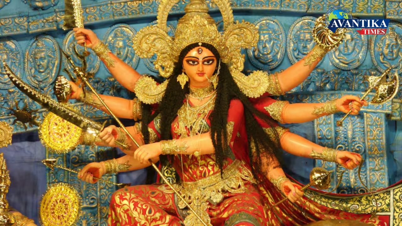 Magh Gupt Navratri 2025