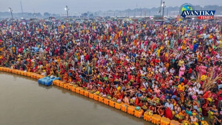 Prayagraj Mahakumbh 2025