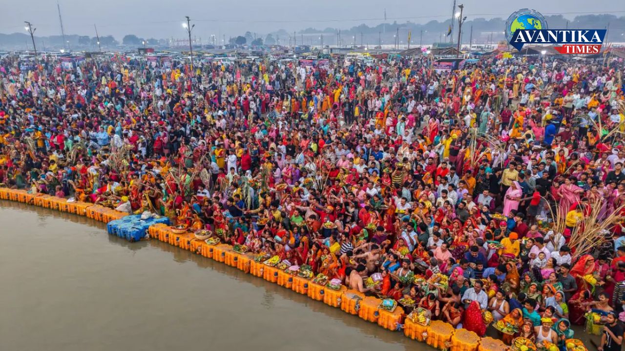 Prayagraj Mahakumbh 2025