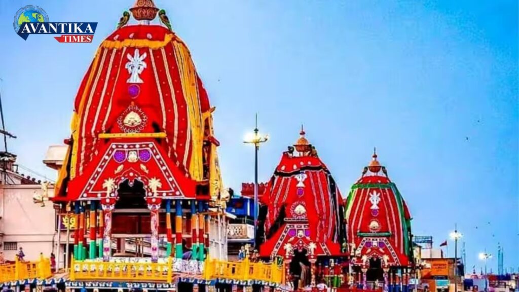 Secrets Of Jagannath Rath Yatra