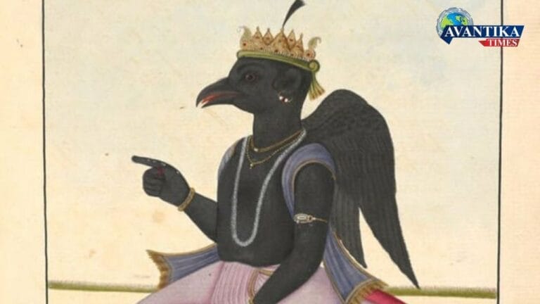 Story Of Kakbhushundi