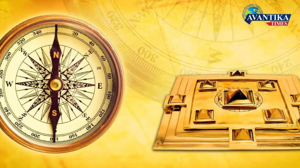 vastu shastra money