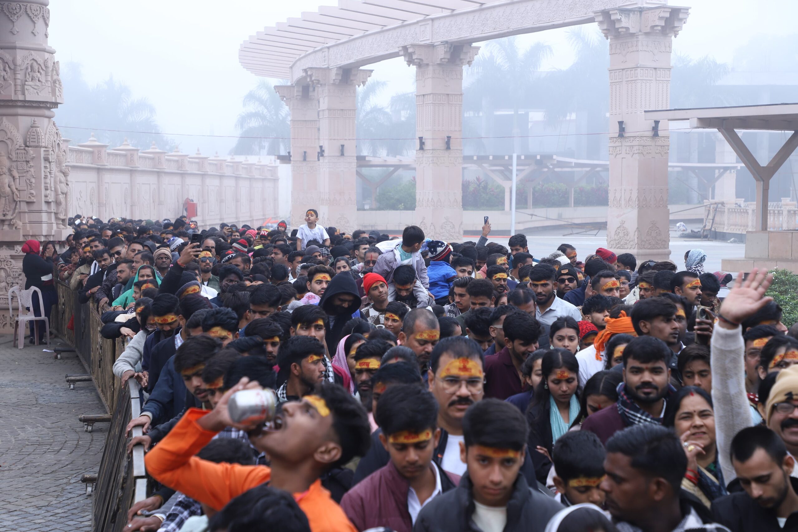 ujjain mahakal darshan