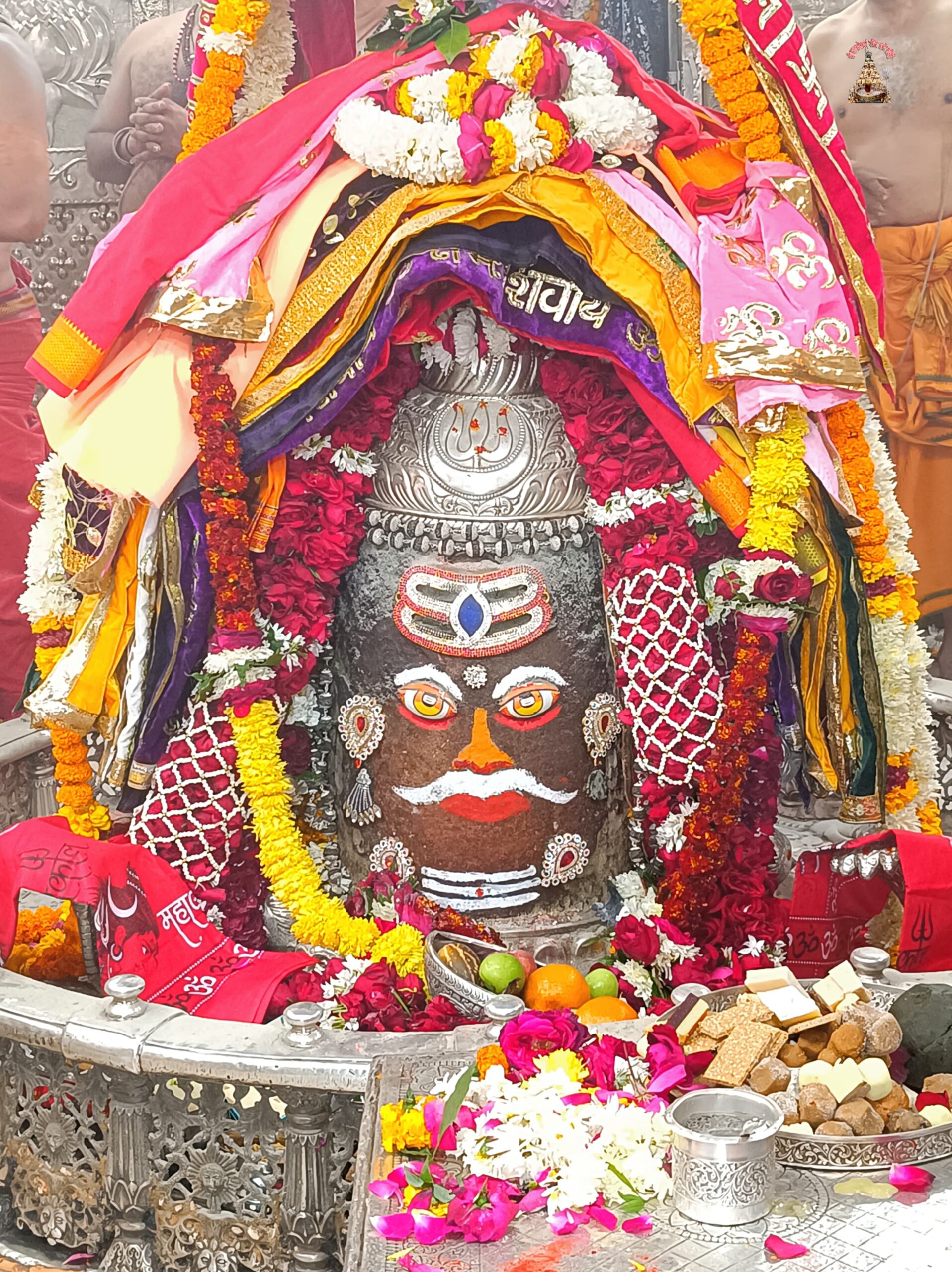 डेली महाकाल दर्शन 6-12-2025