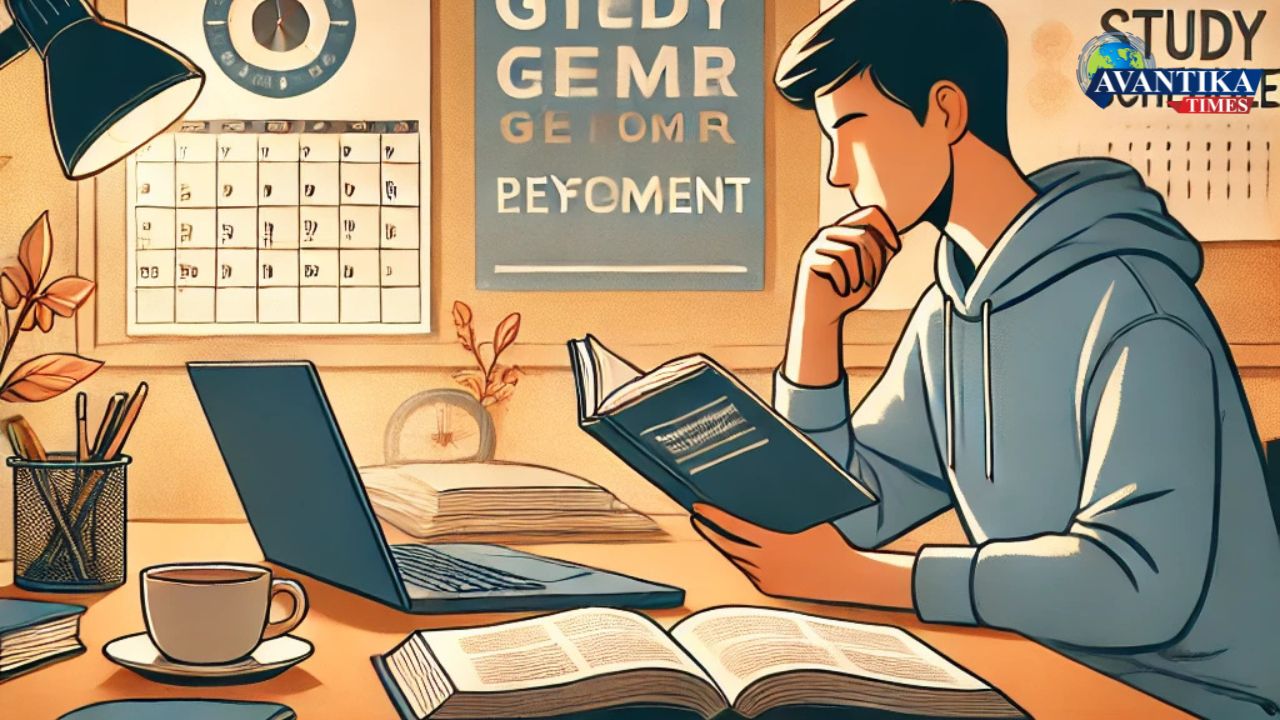 Government Job Preparation Tips