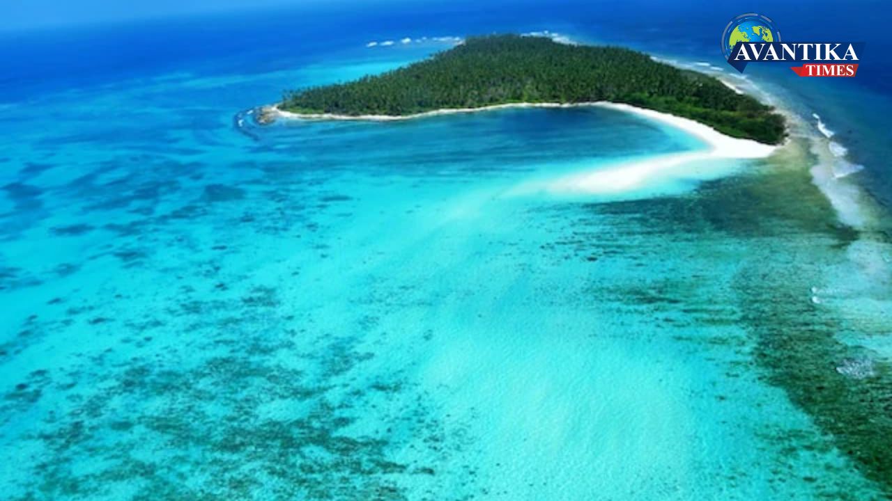 Lakshadweep History & Facts