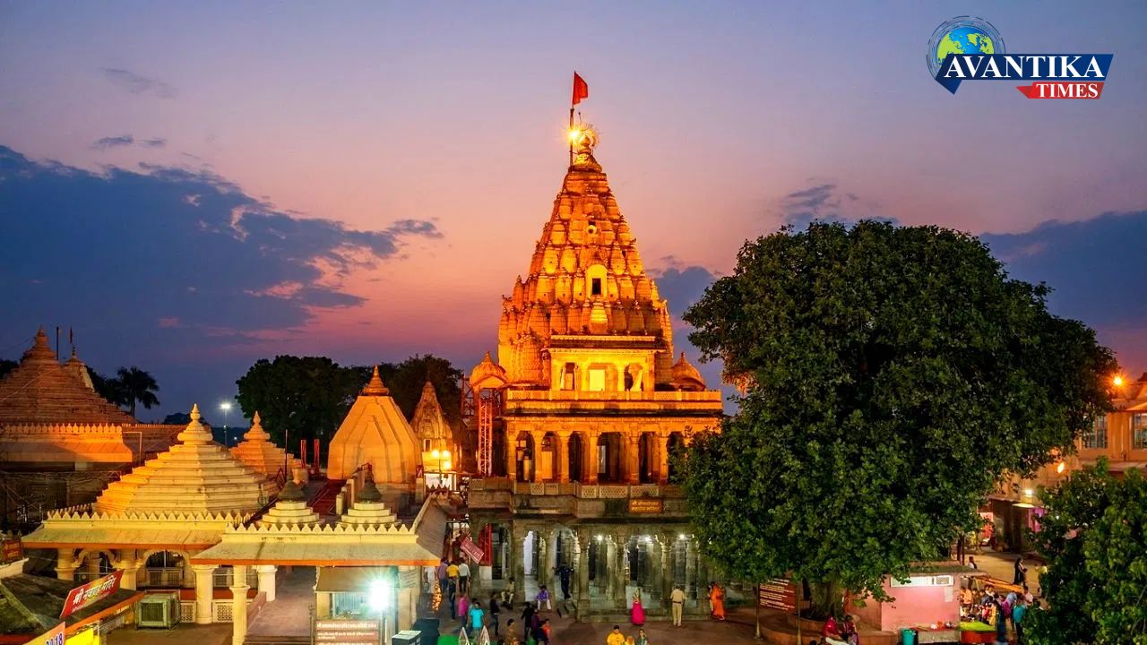 Unveiling Mahakal