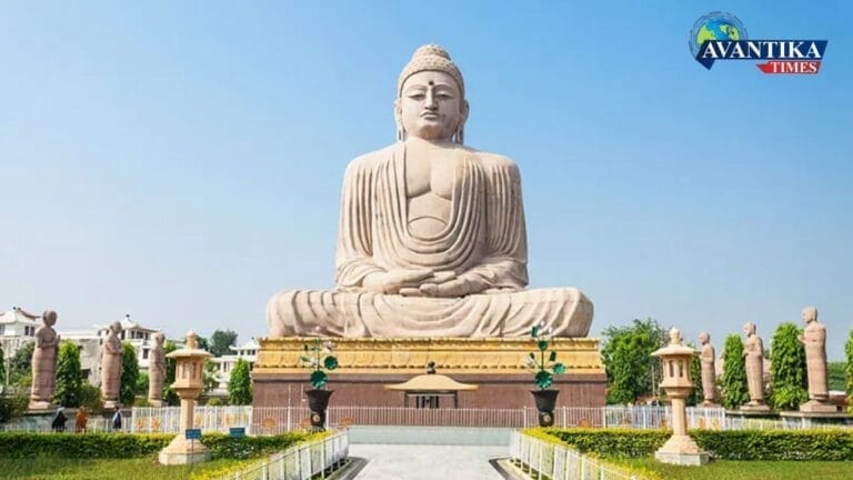 What Is Buddhism