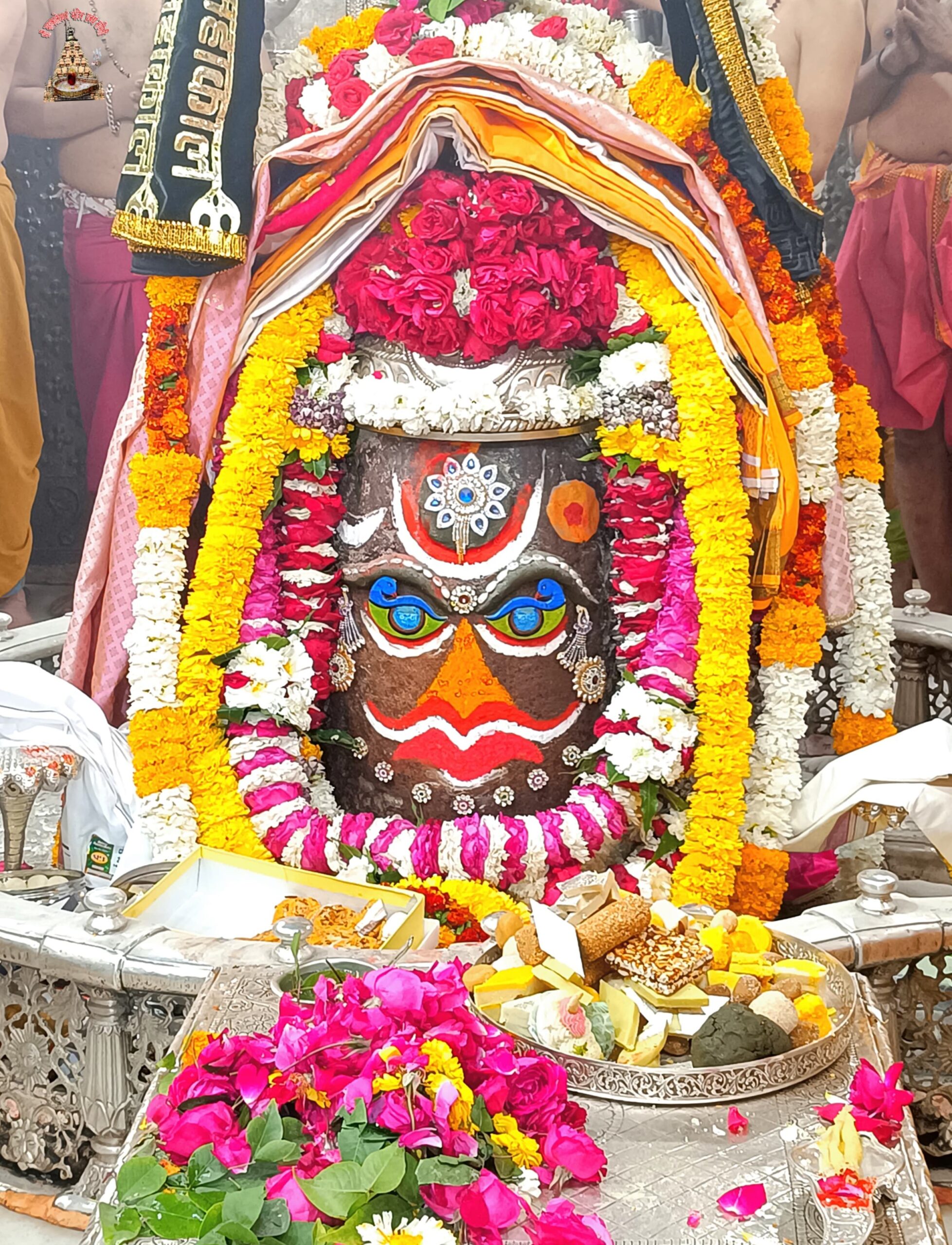 डेली महाकाल दर्शन 7-2-25