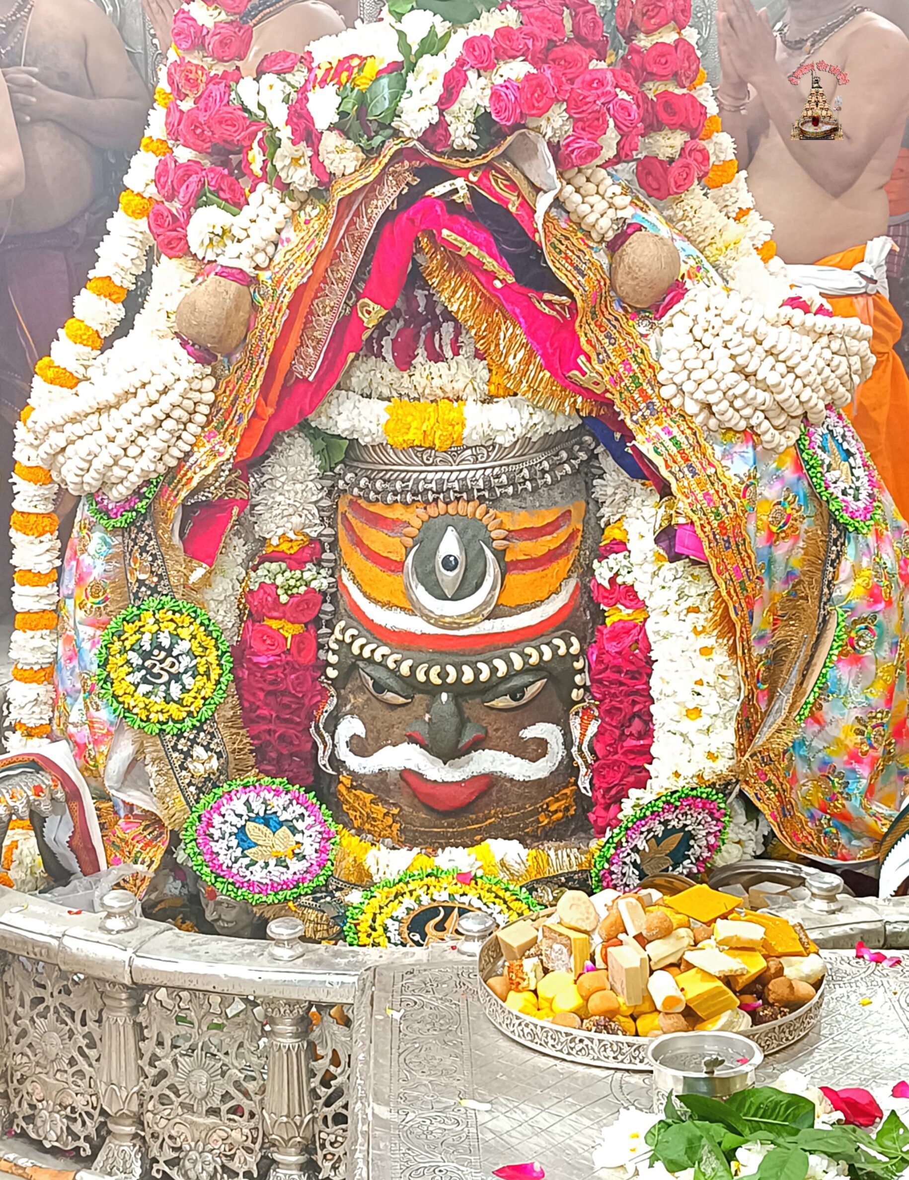 डेली महाकाल दर्शन 14/2/25