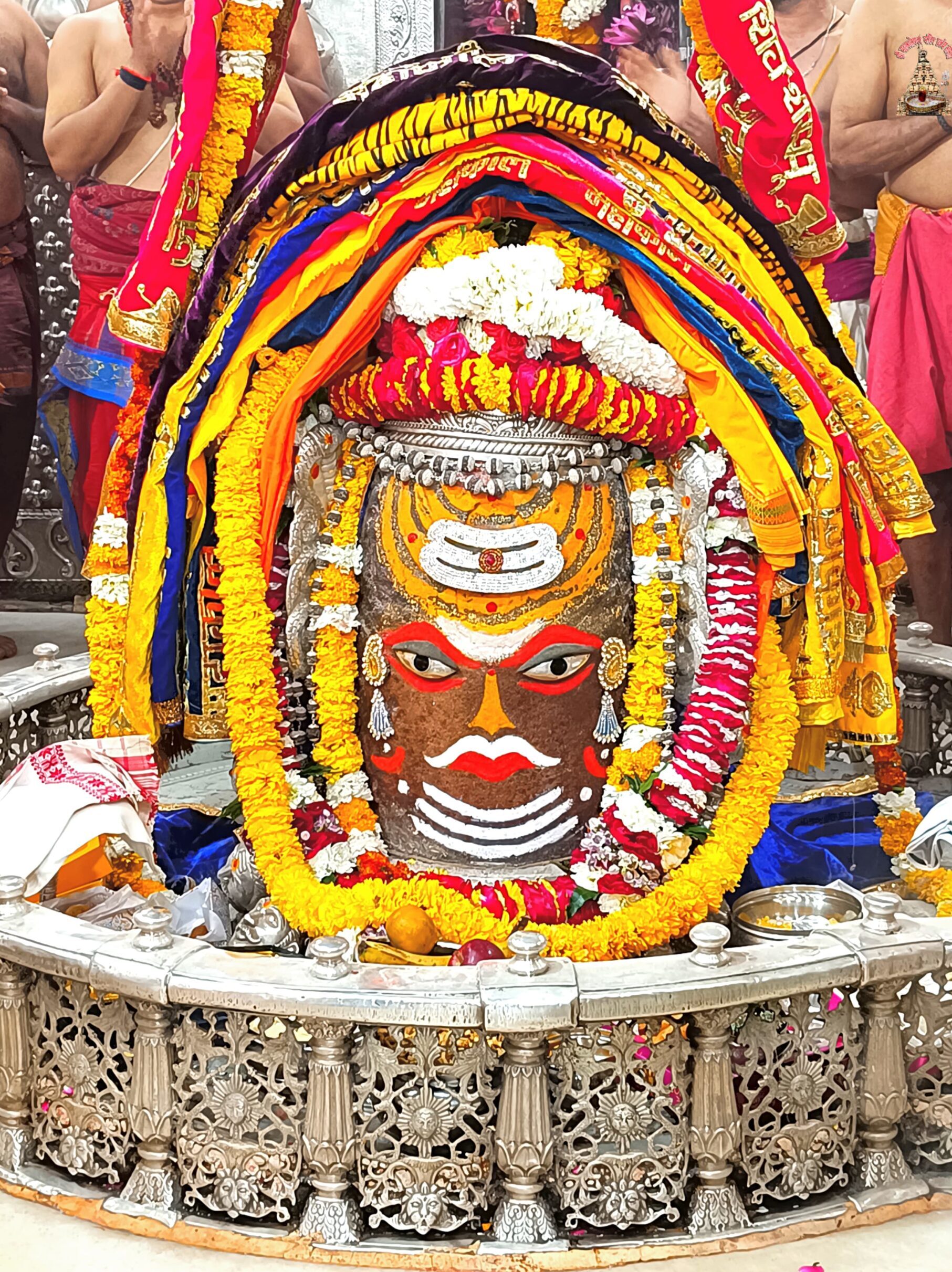 डेली महाकाल दर्शन