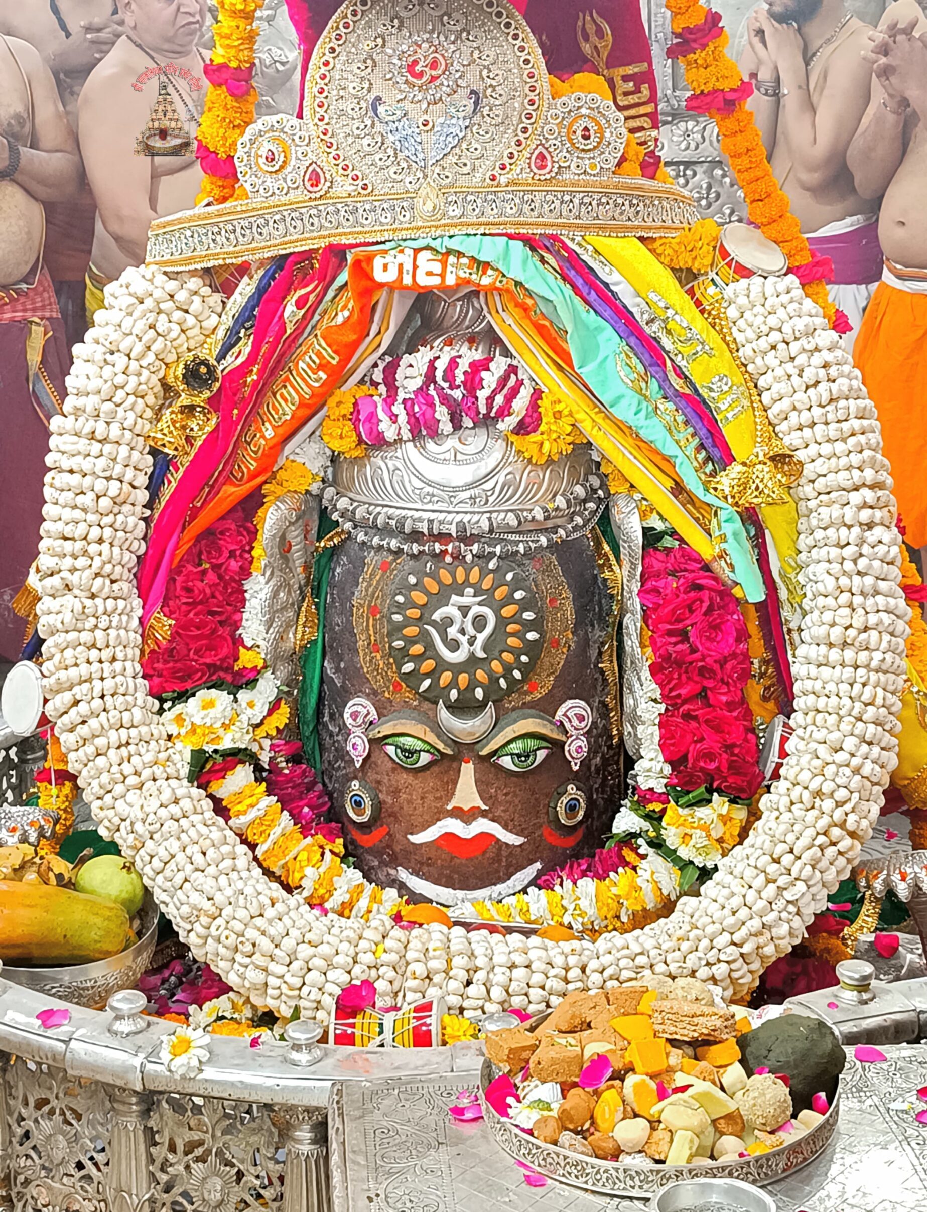 डेली महाकाल दर्शन 19/2/25