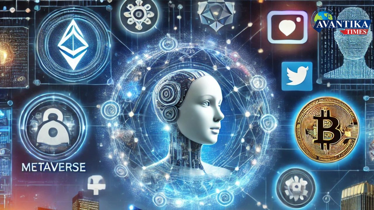 emerging tech trends 2025