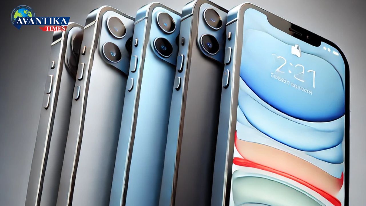 iPhone 16e specifications