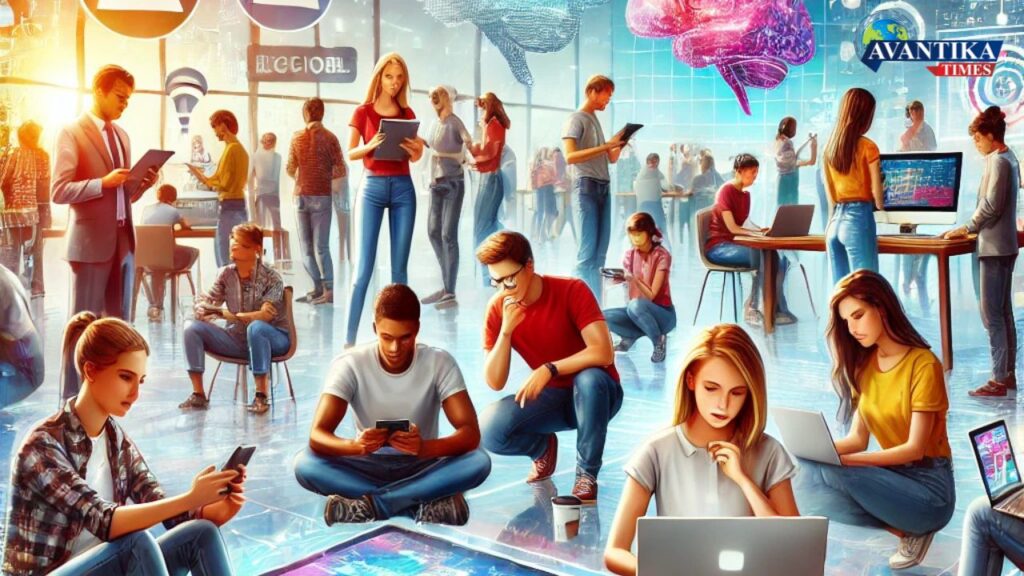 Today's Generation