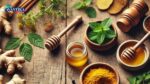 Ayurvedic home remedies