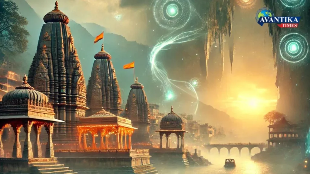 Haridwar hidden secrets