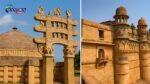 Madhya Pradesh Tourist Places