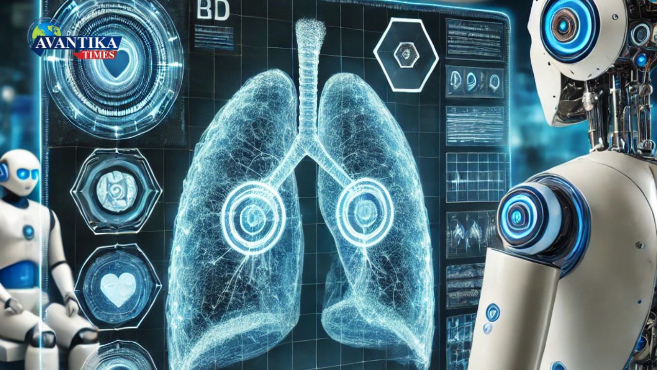 Medical Imaging AI