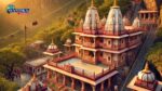 Pavagadh Mahakali Temple