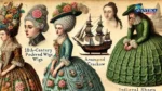 Unusual fashion trends in history