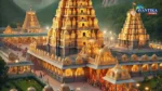 Tirupati Balaji Temple history