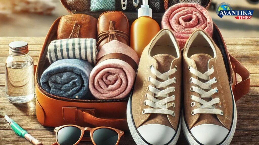 Travel Packing Tips in Hindi