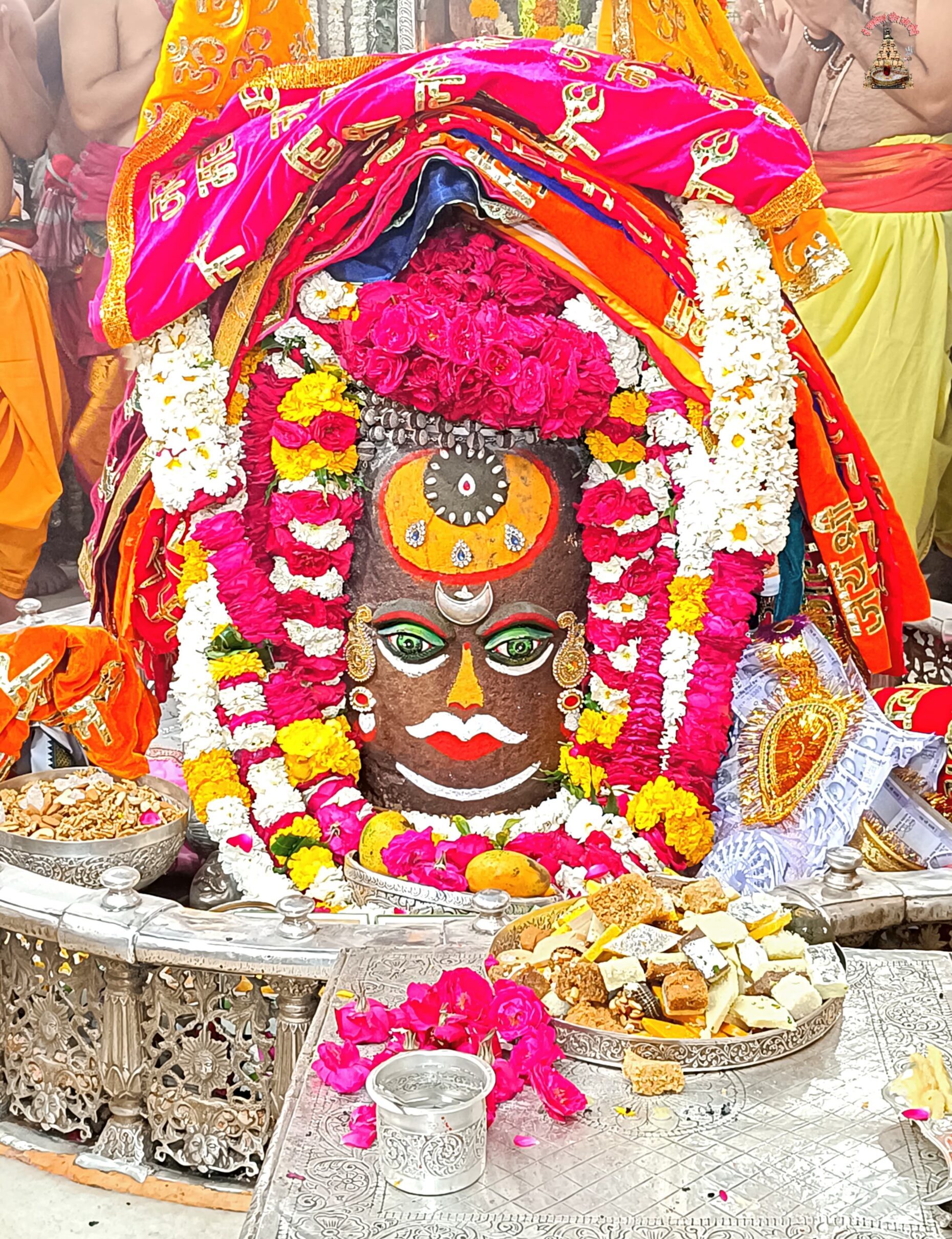 डेली महाकाल दर्शन