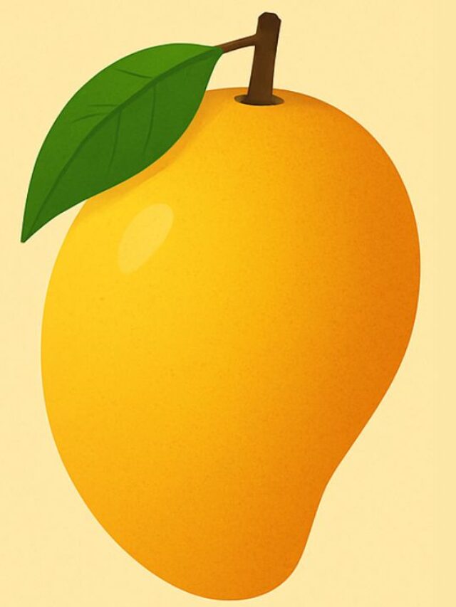 Mango health benefits
