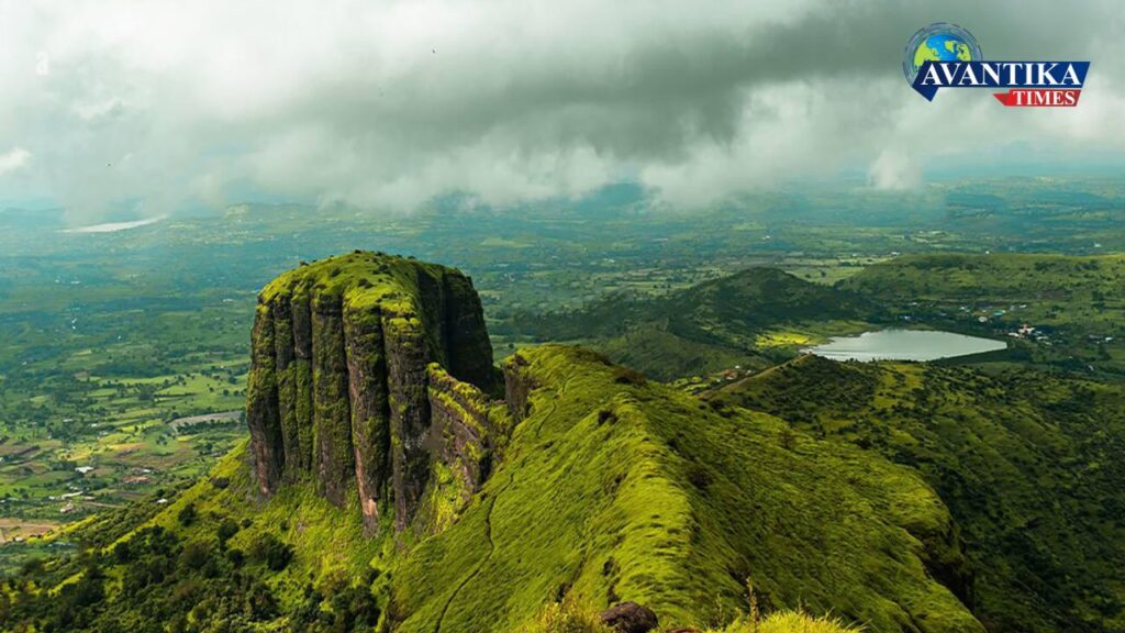 Brahmagiri Trimbakeshwar