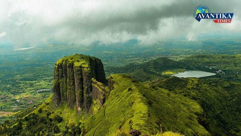 Brahmagiri Trimbakeshwar