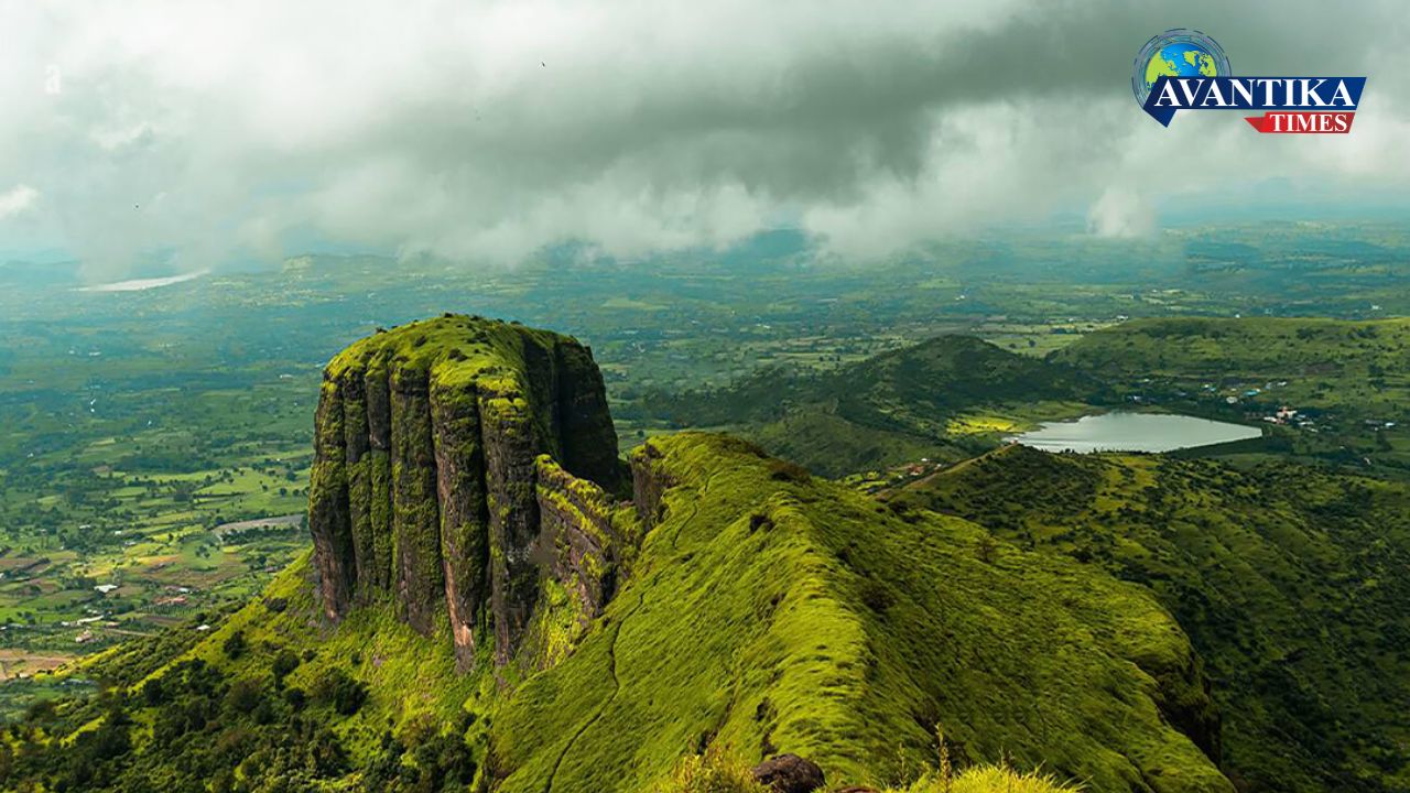 Brahmagiri Trimbakeshwar