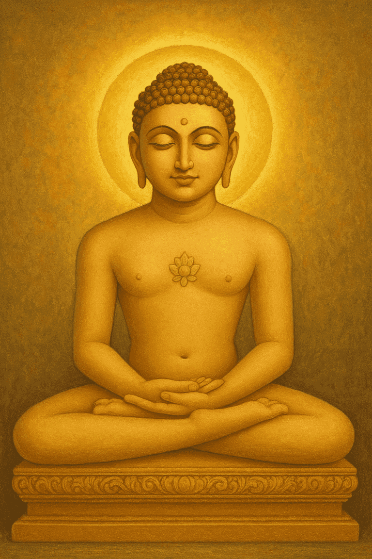 Mahavir Jayanti 2025