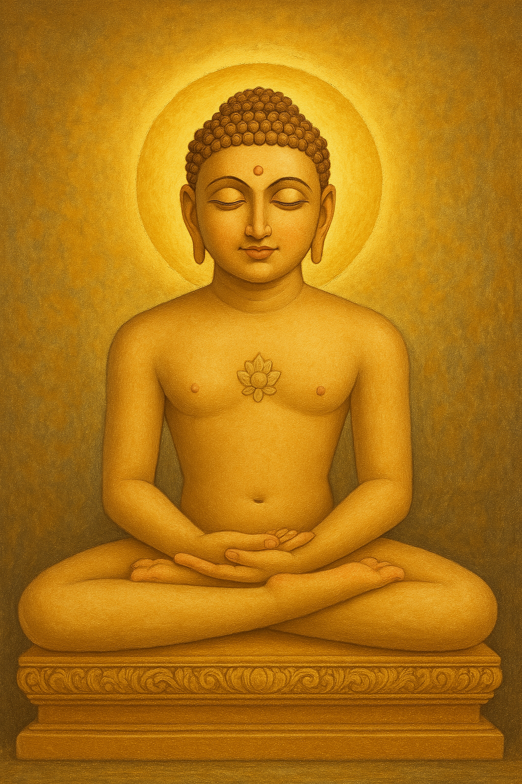 Mahavir Jayanti 2025