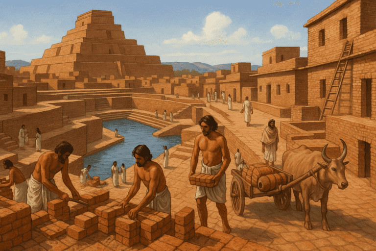 Harappan religion and beliefs