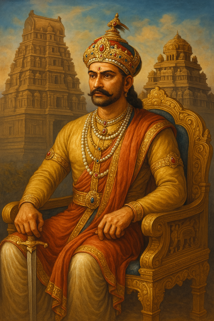 Vijayanagar Empire