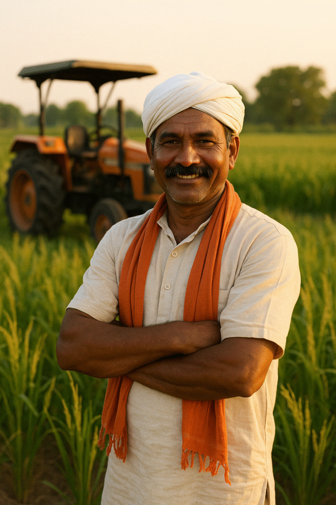 Top 10 Government Schemes for Farmers in 2025