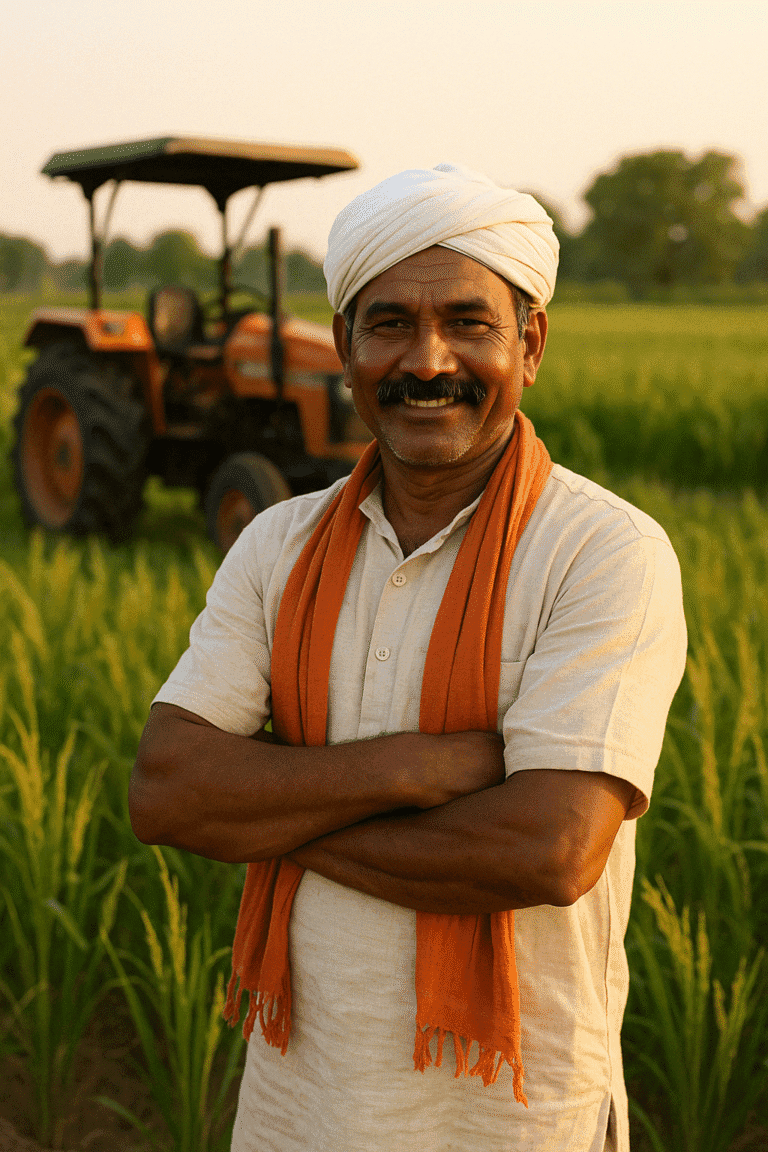 Top 10 Government Schemes for Farmers in 2025