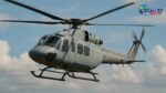 Helicopter invention