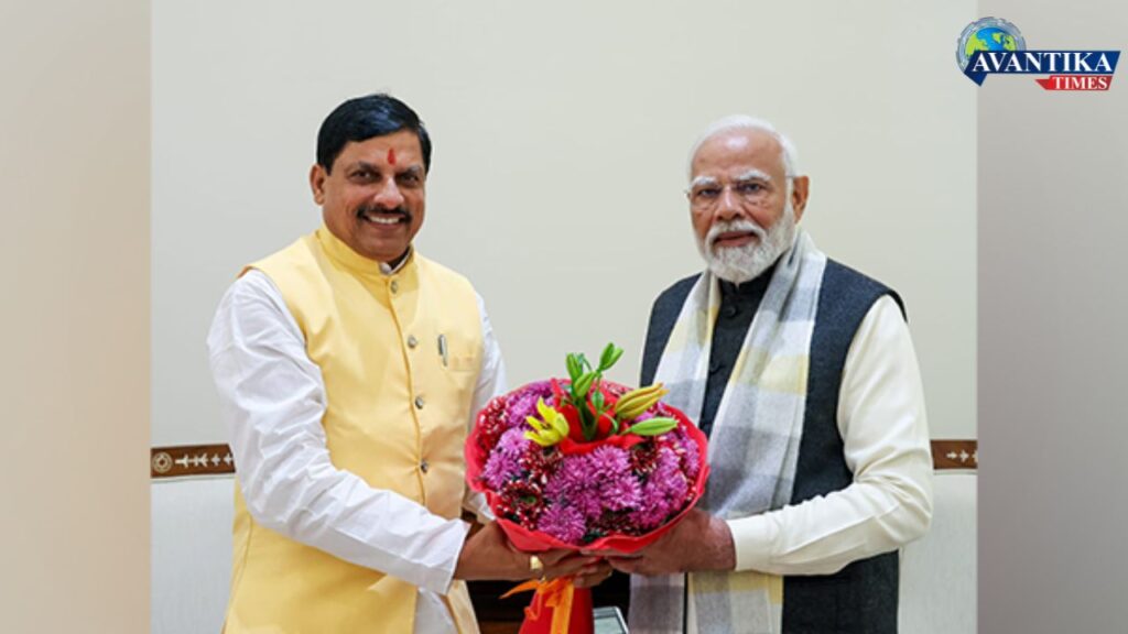 डबल इंजन की सरकार
