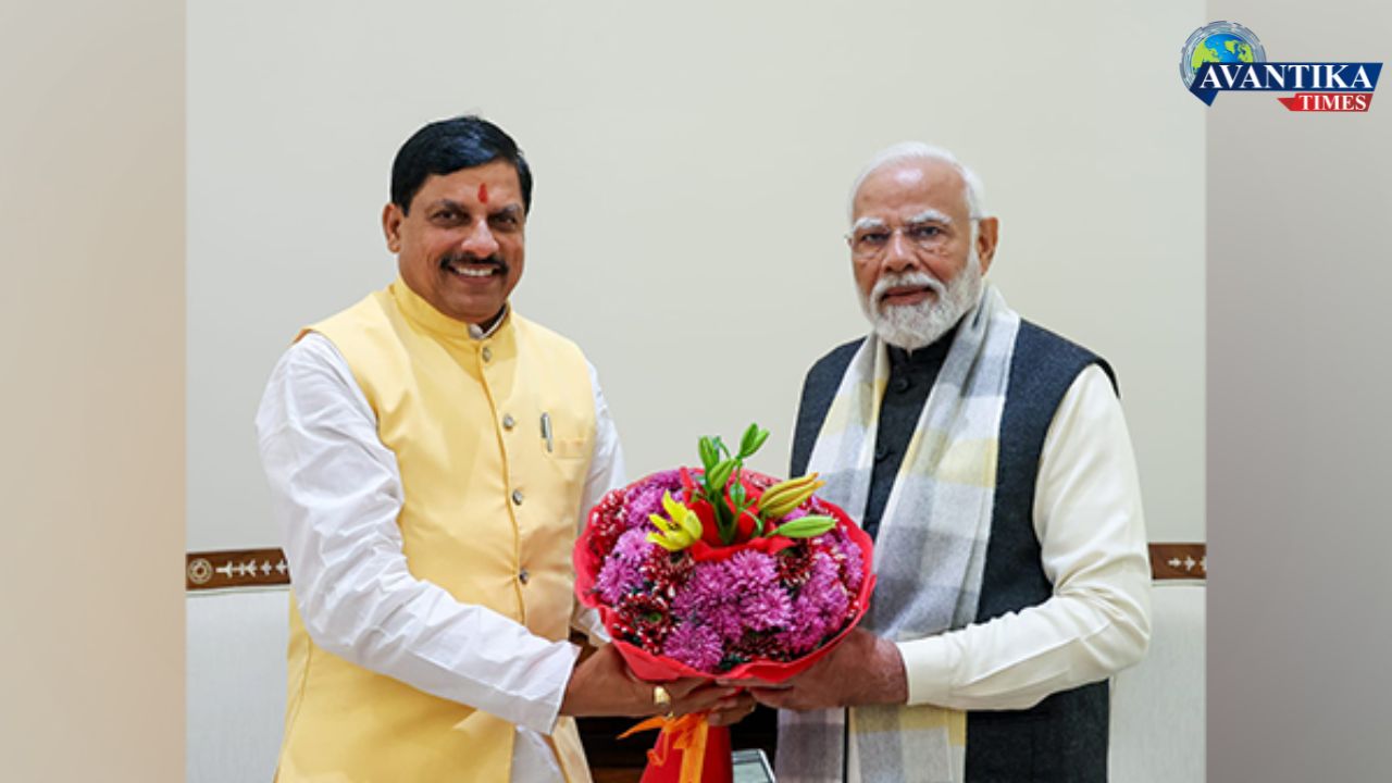 डबल इंजन की सरकार