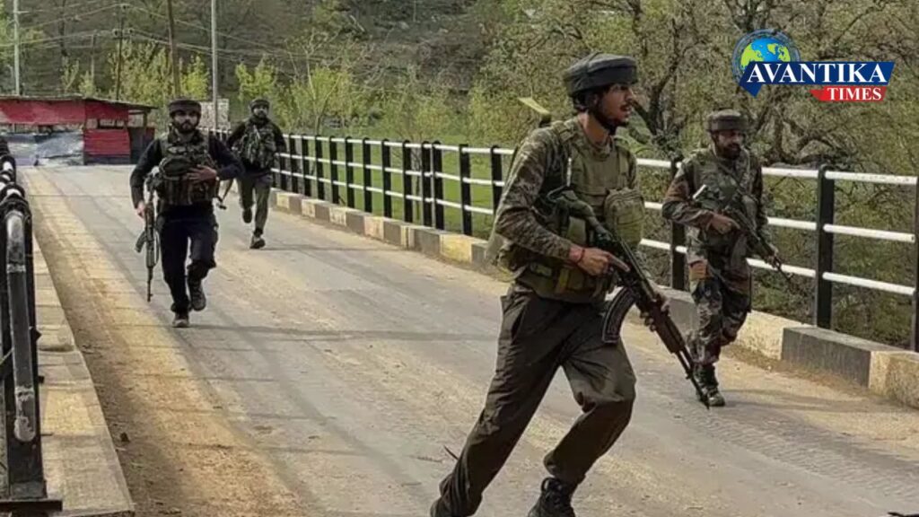 pahalgam terror attack