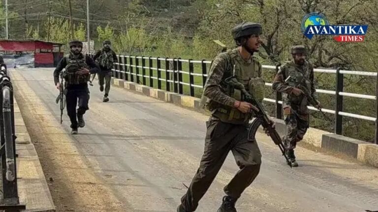 pahalgam terror attack