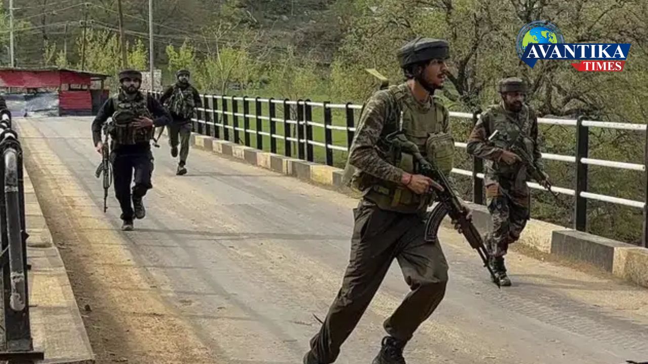 pahalgam terror attack
