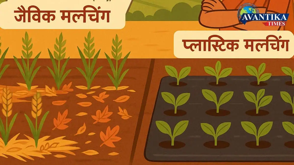 Farming tips
