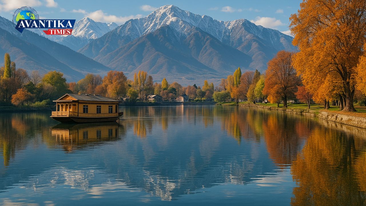 Untold History of Kashmir