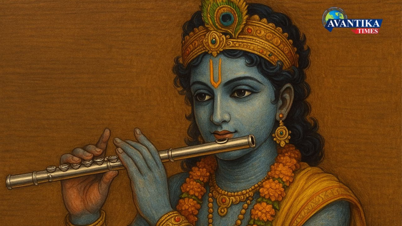 Flute Vastu Tips