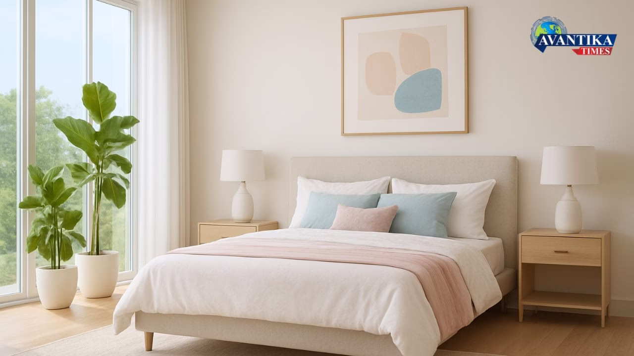 Vastu for BedRoom