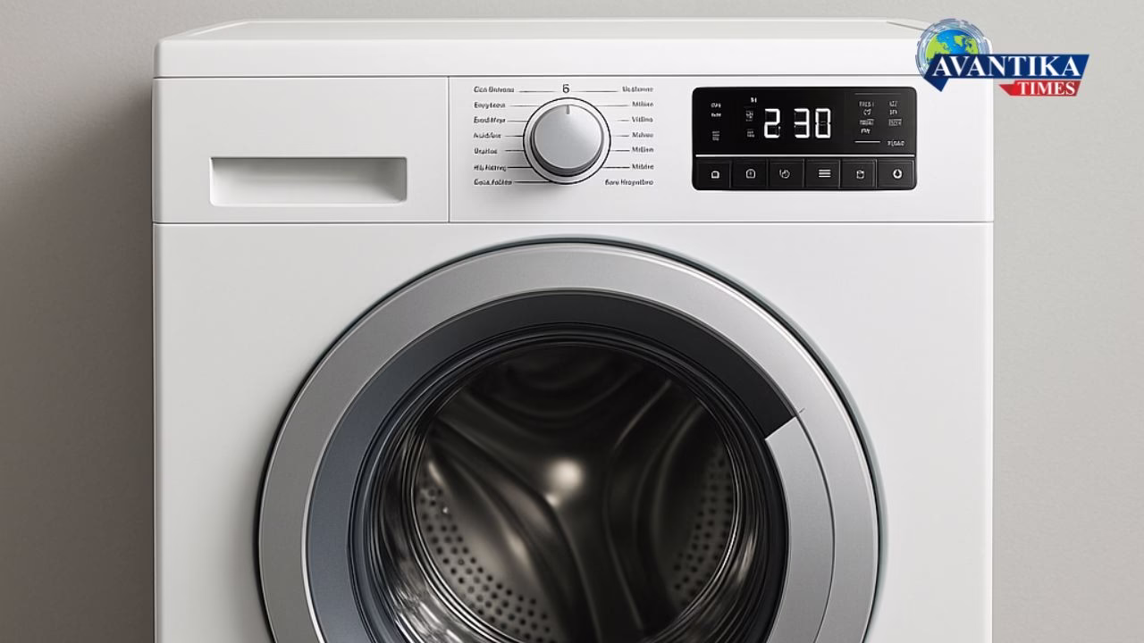 Washing machine kg meaning