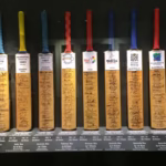 Indore Cricket Museum